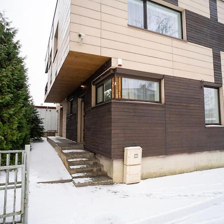 Central Station Apartment No7 Kowno Zewnętrze zdjęcie