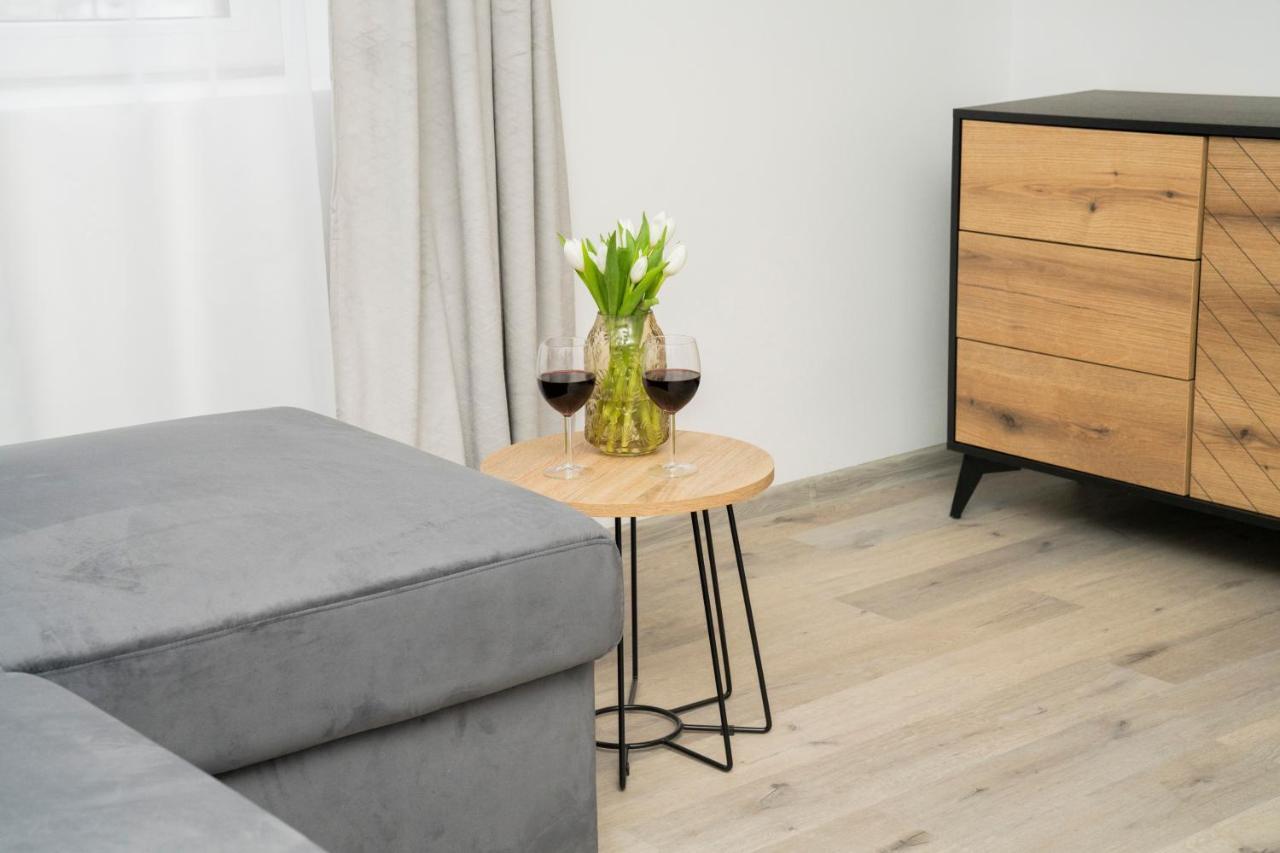 Central Station Apartment No7 Kowno Zewnętrze zdjęcie