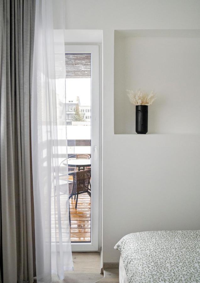Central Station Apartment No7 Kowno Zewnętrze zdjęcie