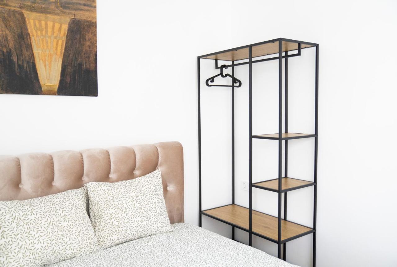 Central Station Apartment No7 Kowno Zewnętrze zdjęcie