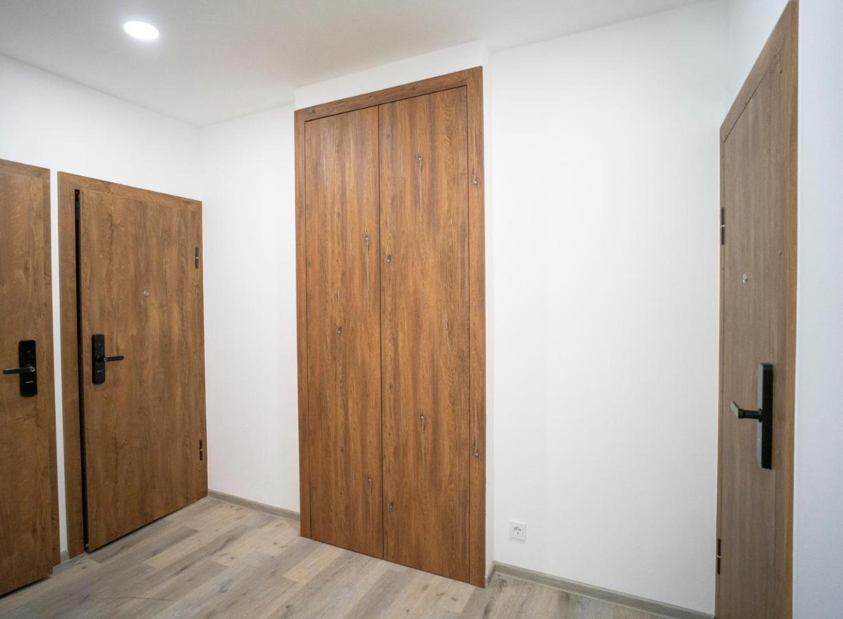 Central Station Apartment No7 Kowno Zewnętrze zdjęcie