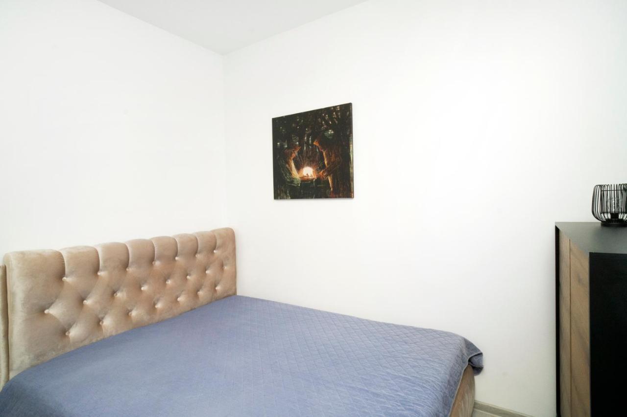 Central Station Apartment No7 Kowno Zewnętrze zdjęcie