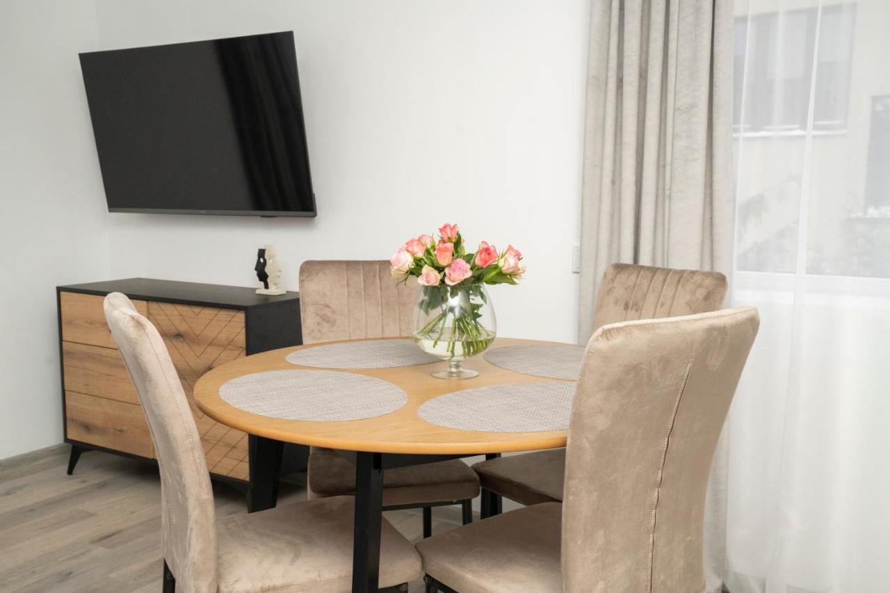 Central Station Apartment No7 Kowno Zewnętrze zdjęcie