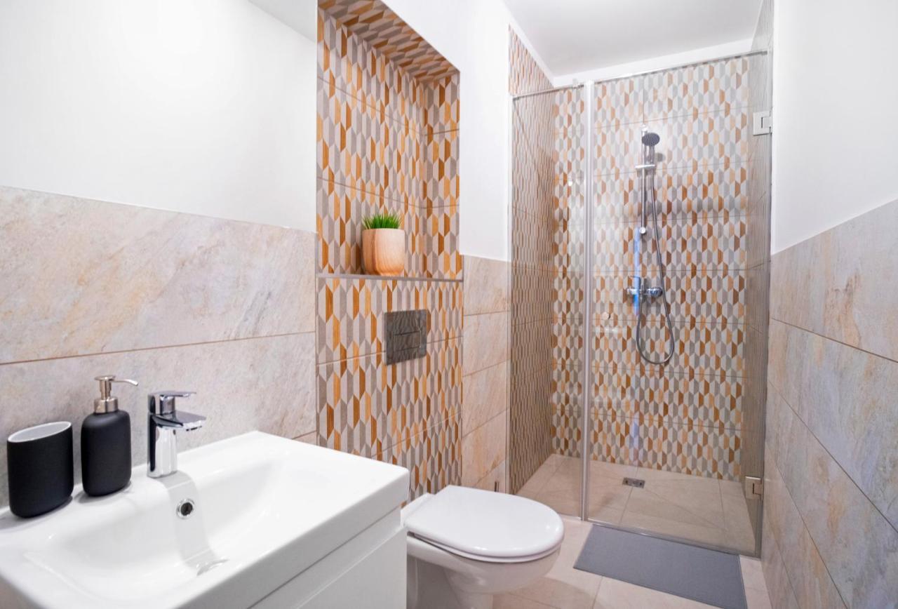 Central Station Apartment No7 Kowno Zewnętrze zdjęcie